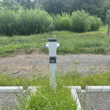 Κάμπινγκ Wohnmobilpark *