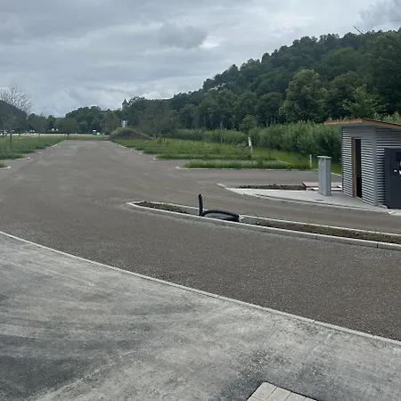 Wohnmobilpark Κάμπινγκ